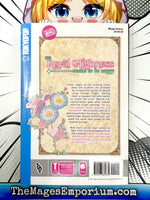 Her Royal Highness Seems To Be Angry Vol 3