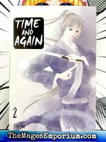 Time and Again Vol 2