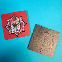 Little Shop of Magic: Spider-man Shatter Token