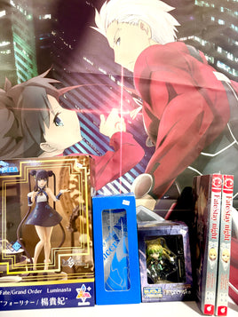 Fate/Stay Themed Variety Box