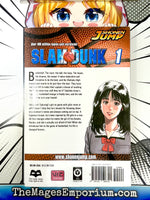 Slam Dunk Vol 1