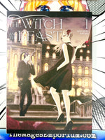 The Witch and the Beast Vol 1