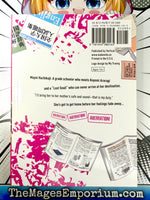 Bakemonogatari Vol 3