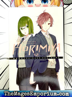 Horimiya Vol 12