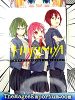 Horimiya Vol 14