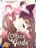 Office Gods Vol 1