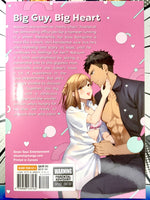 My Boss Is A Giant The Complete Manga Collection