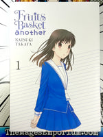 Fruits Basket Another Vol 1