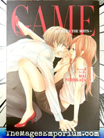 Game Between the Suits Vol 1