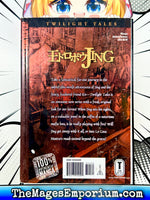 Jing: King of Bandits Twilight Tales Vol 1