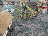 Rocky Highlands | Neoprene Battle Mat with Bag | Baron of Dice