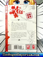X-Kai Vol 1