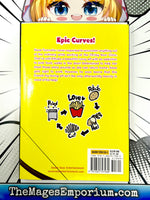 Plus-Sized Elf Vol 1