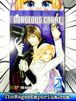 Gorgeous Carat Vol 1