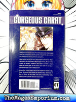 Gorgeous Carat Vol 1