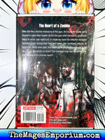 Hour of the Zombie Vol 5