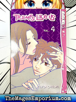 Tramps Like Us Vol 4
