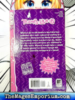 Tramps Like Us Vol 4