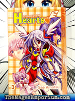 Guardian Hearts Vol 3
