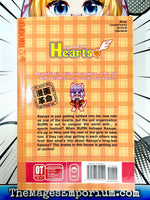 Guardian Hearts Vol 3