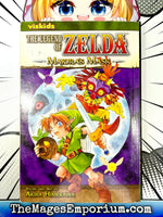 The Legend of Zelda Majora's Mask