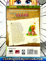 The Legend of Zelda Majora's Mask