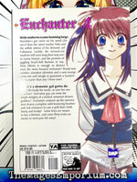 Enchanter Vol 4