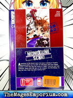 Momogumi Plus Senki Vol 2