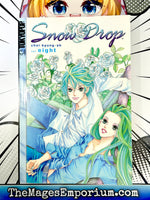 Snow Drop Vol 8