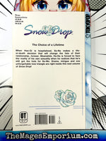 Snow Drop Vol 8
