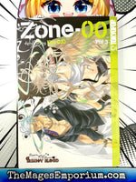 Zone-00 Vol 3