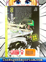 Zone-00 Vol 3