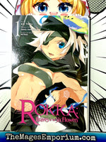 Rokka: Braves of the Six Flowers Vol 1