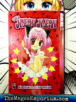 Tokyo Mew Mew Vol 6