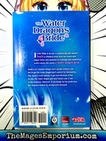 The Water Dragon's Bride Vol 5