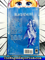 Black Knight Vol 3