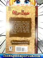 The Queen's Knight Vol 5