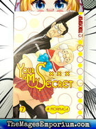 Your and My Secret Vol 7 Tokyopop Edition