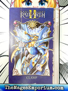 Magic Knight Rayearth 2 Vol 2