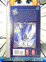 Magic Knight Rayearth 2 Vol 2