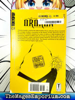 The Demon Ororon Vol 4