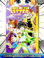 Pick of the Litter Vol 1