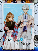 The Ice Guy and The Cool Girl Vol 1