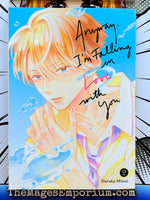 Anyway, I'm Falling in Love with You. Vol 2