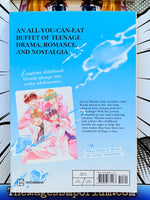 Anyway, I'm Falling in Love with You. Vol 2