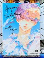 Anyway, I'm Falling in Love with You. Vol 1