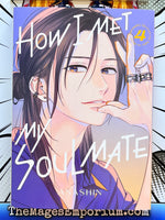 How I Met My Soulmate Vol 4