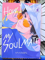 How I Met My Soulmate Vol 1