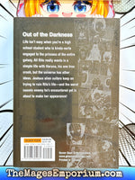 To Love Ru Vol 5-6 Omnibus