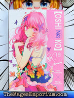 Oshi No Ko Vol 9